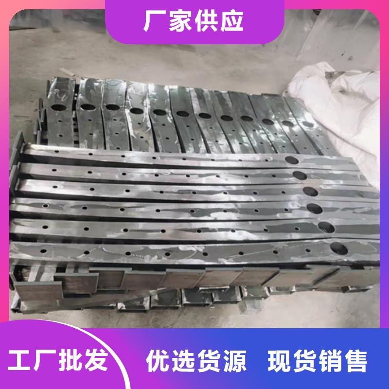 福州钢制防撞护栏生产厂家_服务优质