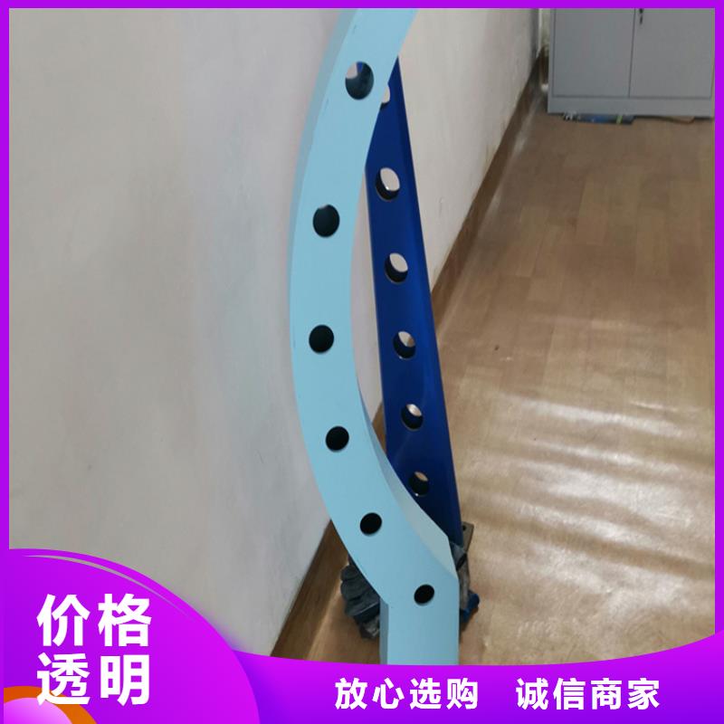 上海防撞护栏模板可靠满意