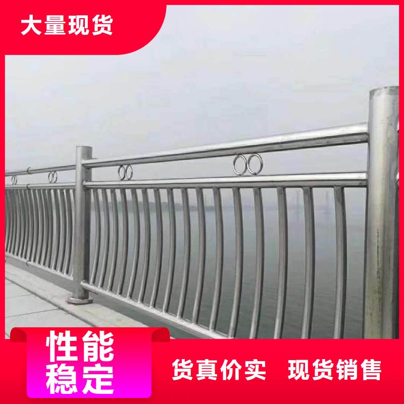 厂家批发公路防撞栏杆_广安公路防撞栏杆