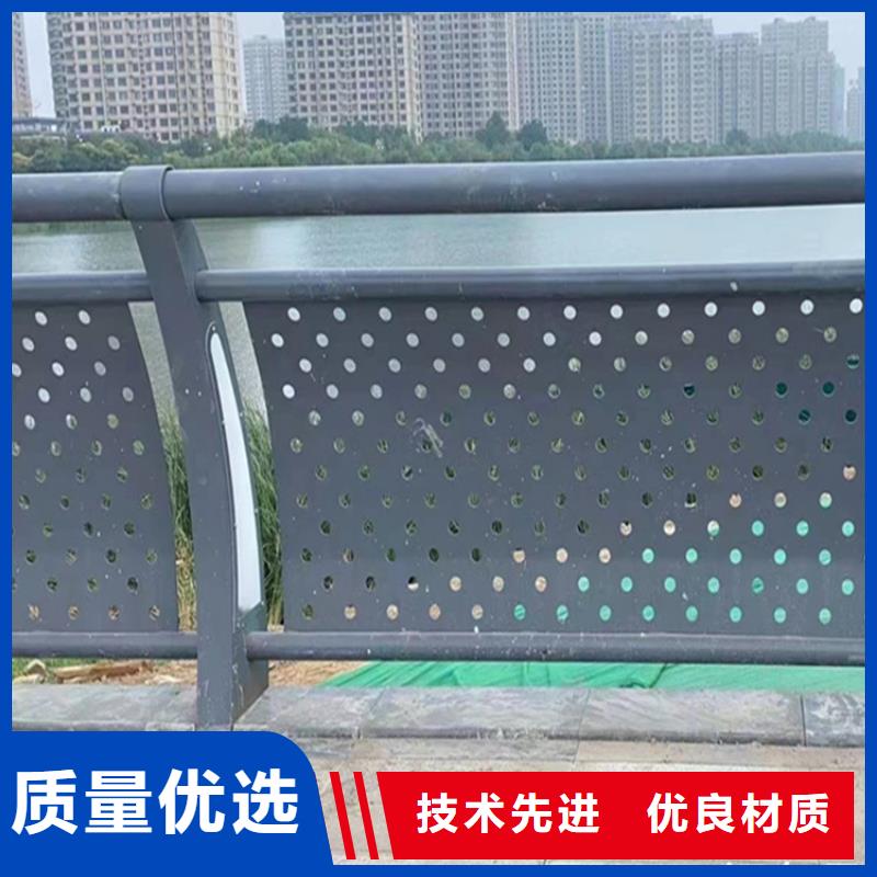 道路护栏 购买认准北京实力厂家