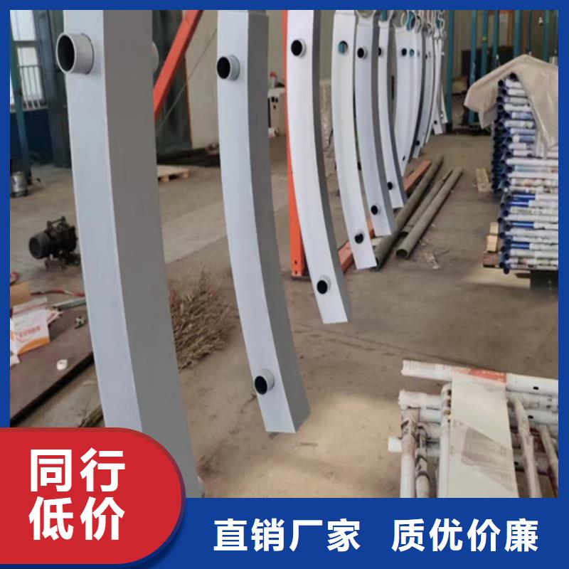 优选：滁州桥防撞护栏山东生产厂家 生产厂家