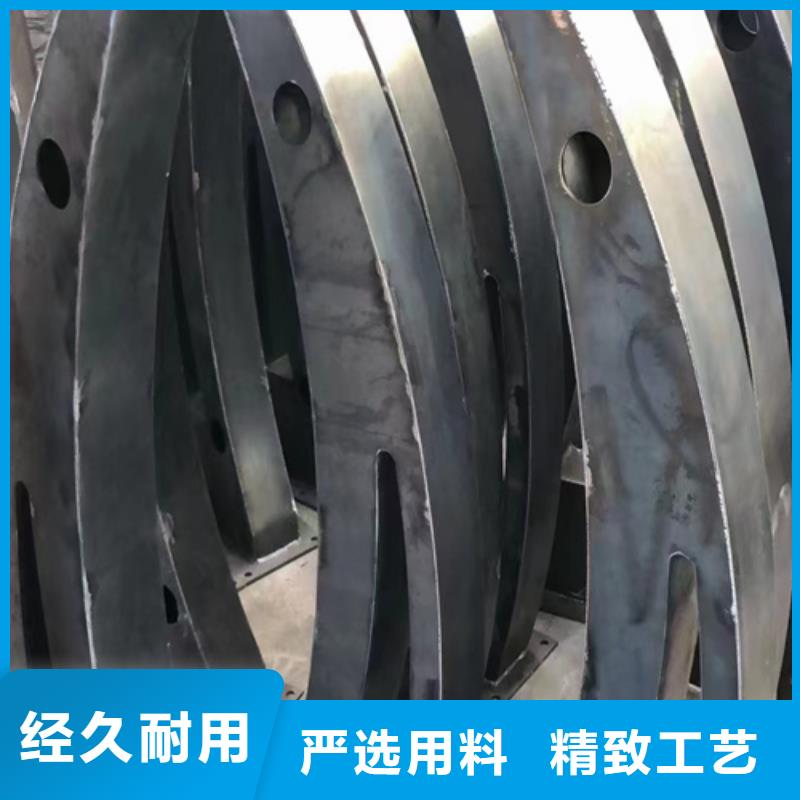 扬州实力雄厚的不锈钢护栏供应商