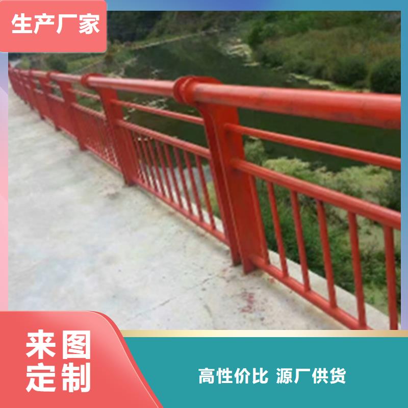 广西桥梁栏杆足量供应