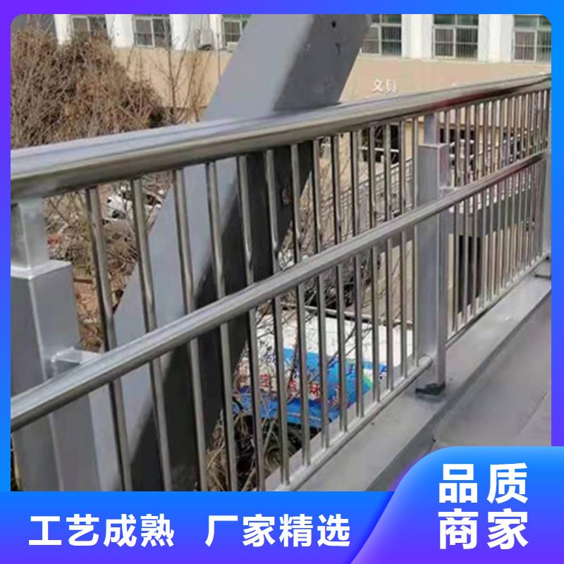 滨州桥梁护栏重信誉厂家