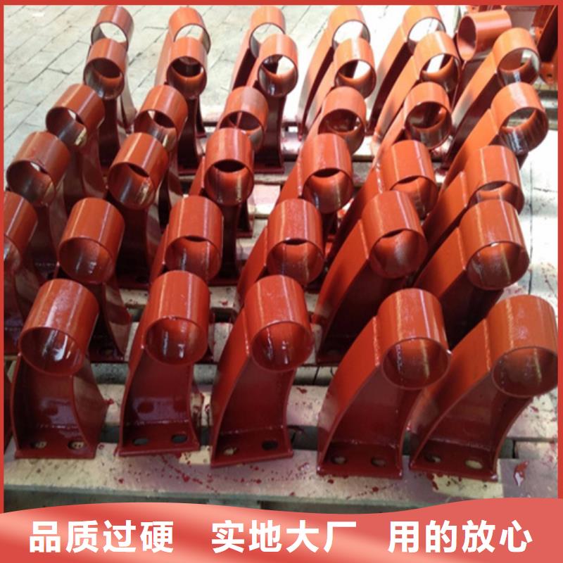 忻州桥防撞护栏山东生产厂家 厂家低价走货