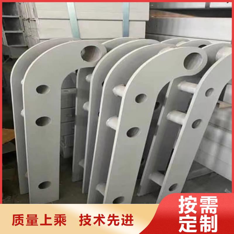 欢迎访问##沧州防撞支架钢板焊接异型护栏支架##厂家