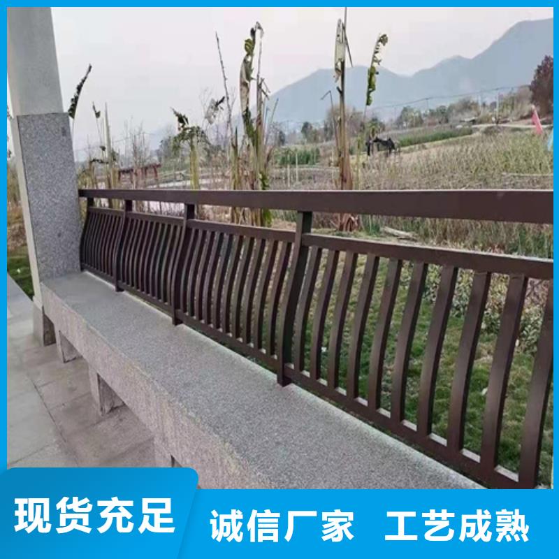 质量优的晋城桥梁护栏 不锈钢复合管供货商