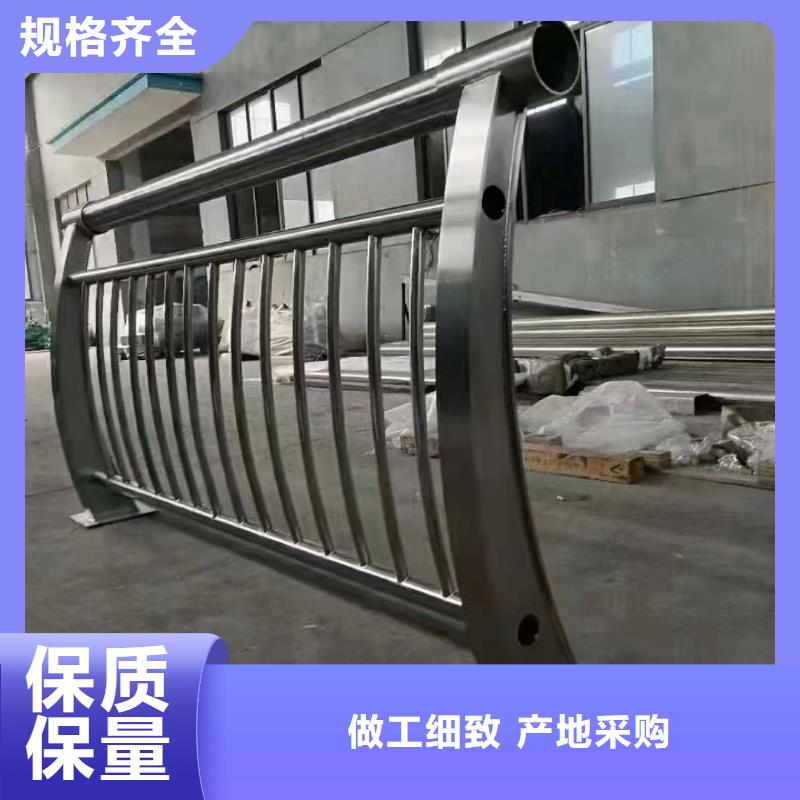 荆州铸钢防撞桥梁护栏 生产设备先进