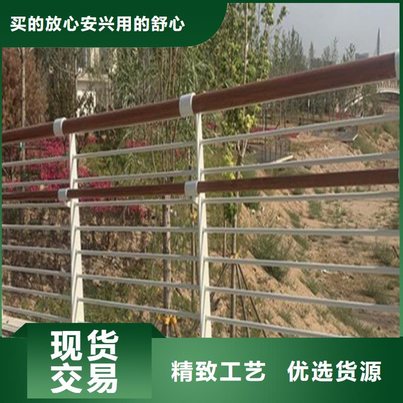 滨州支持定制的市政护栏 公司