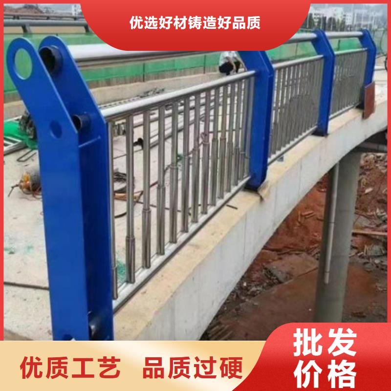 惠州桥梁护栏-实业厂家