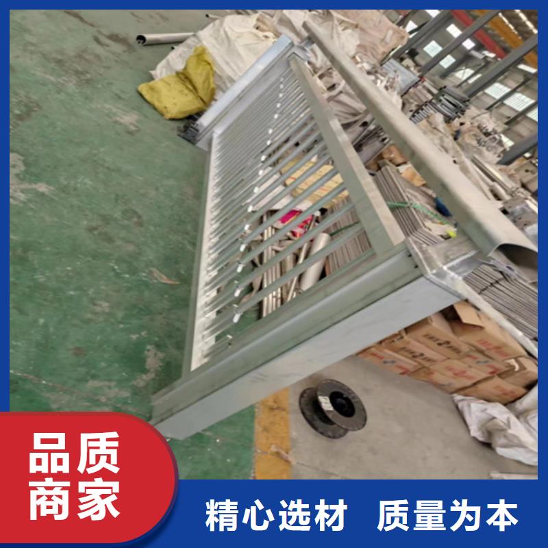 资讯：中山不锈钢复合管护栏生产厂家
