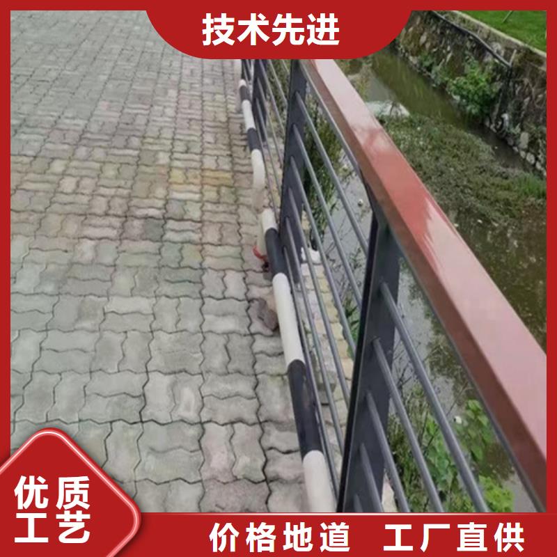 北京防撞护栏 公路常年供货