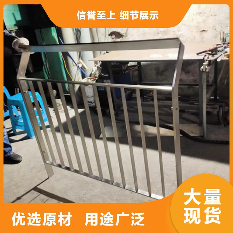 浙江防撞护栏标准规范要求价格-生产厂家