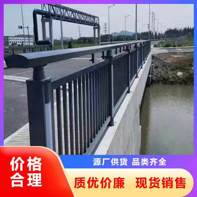 浙江道路护栏 实体厂家质量有保障