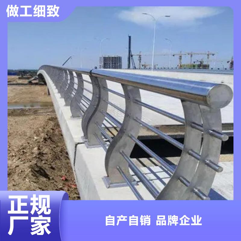 锦州口碑好的桥梁栏杆公司