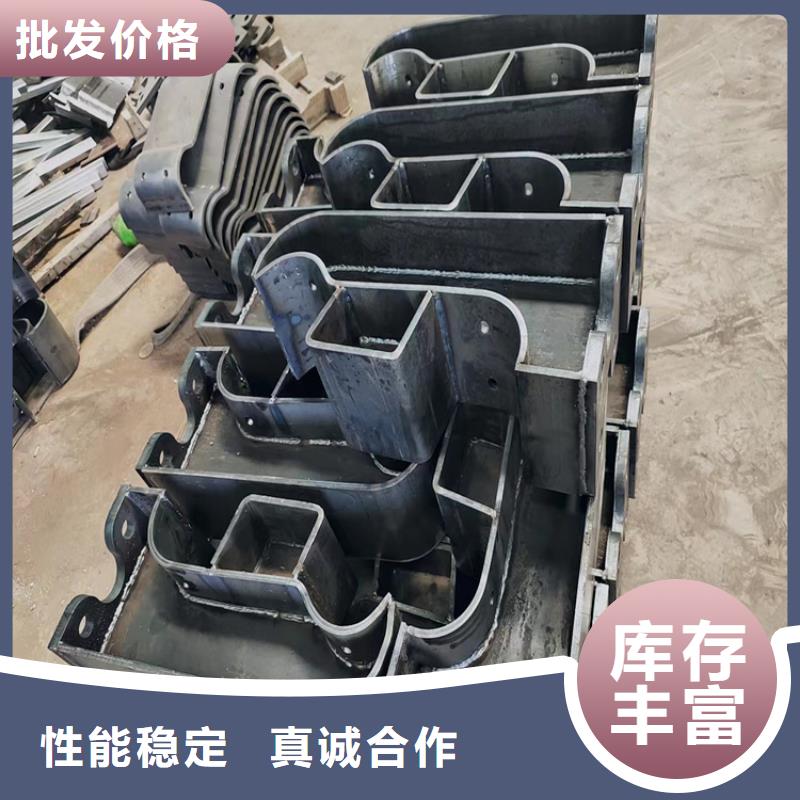 深圳山东灯光工程隔离护栏大量现货供应