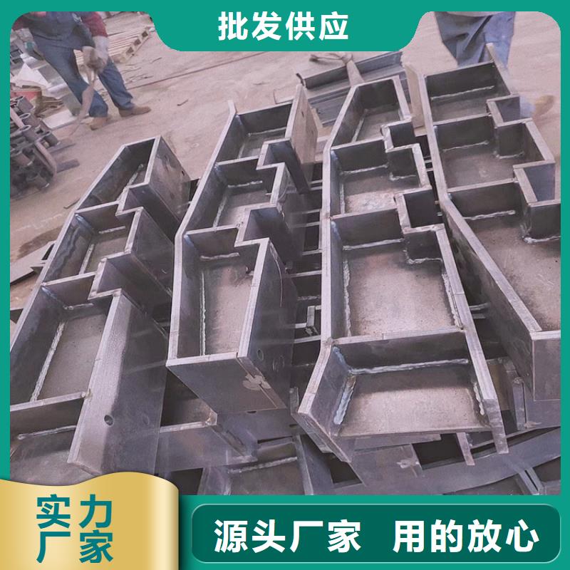 广东不锈钢桥梁护栏生产厂家型号款式按需定制