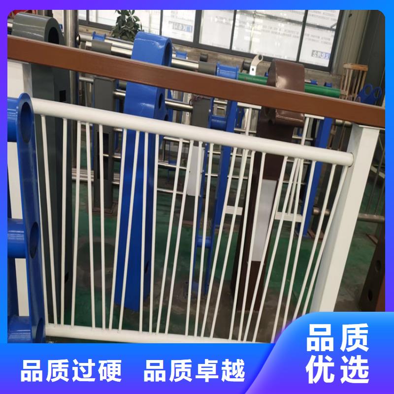 北京不锈钢桥梁护栏制造厂家口碑推荐