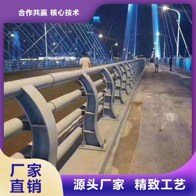 贵州不锈钢桥梁护栏市场价