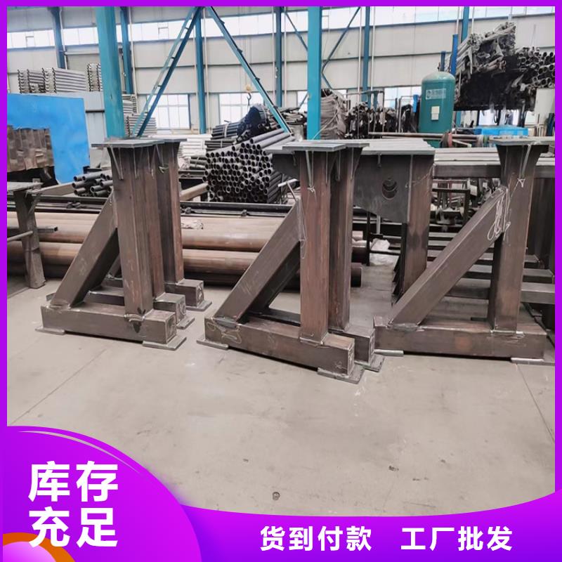 桂林做不锈钢桥梁护栏制作厂家的厂家