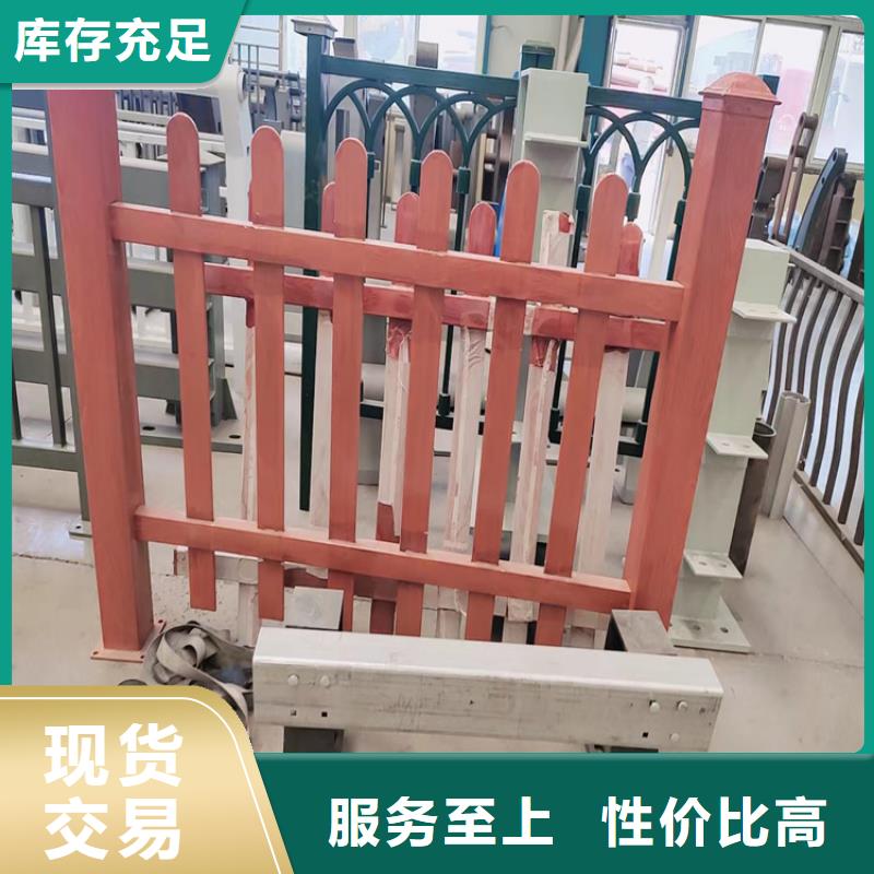 #锡林郭勒不锈钢桥梁护栏制作厂家#欢迎访问