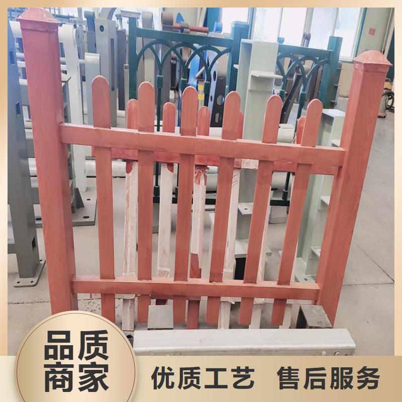 好消息：扬州桥梁防撞护栏价格多少钱一米厂家优惠直销