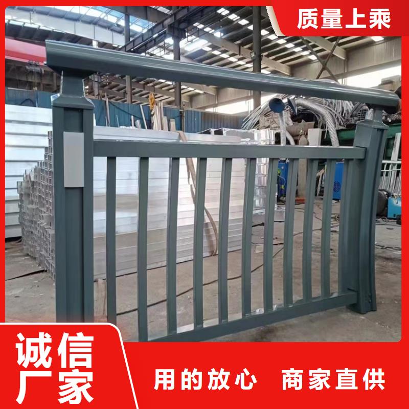 优选：重庆鸡西不锈钢桥梁护栏生产厂家工厂