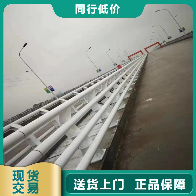 牡丹江不锈钢桥梁护栏生产厂家精选厂家