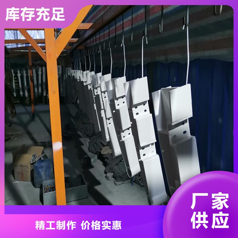 黄南专业生产制造不锈钢桥梁护栏图片大全公司