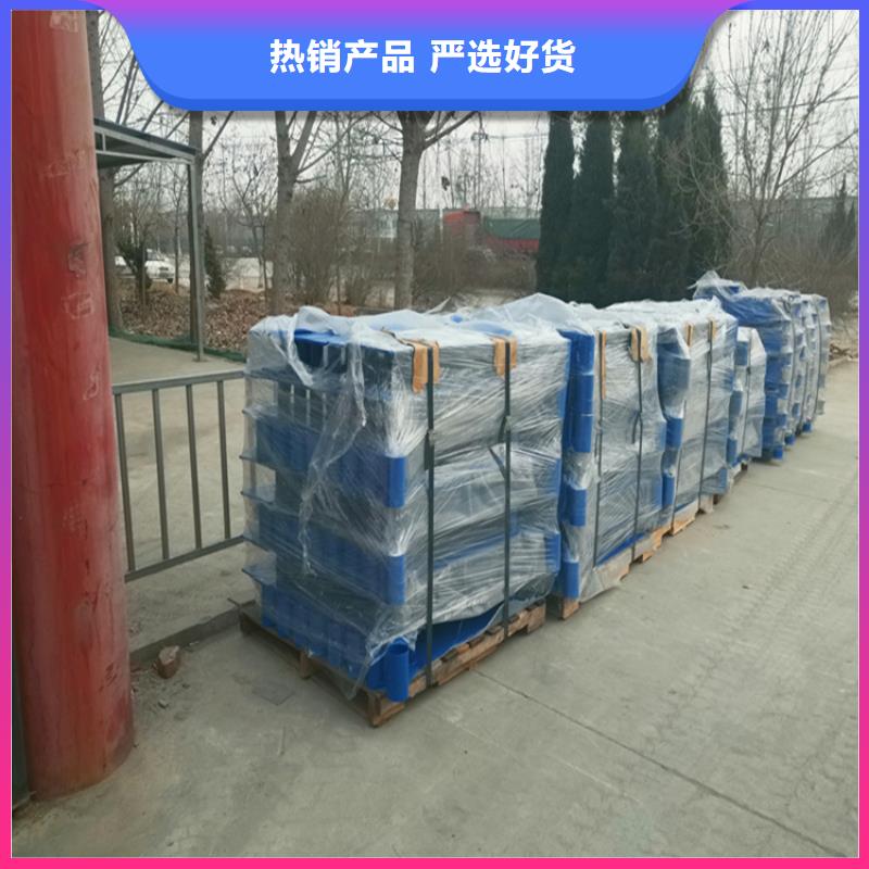 广西不锈钢桥梁护栏制作厂家质量可靠的韶关厂家