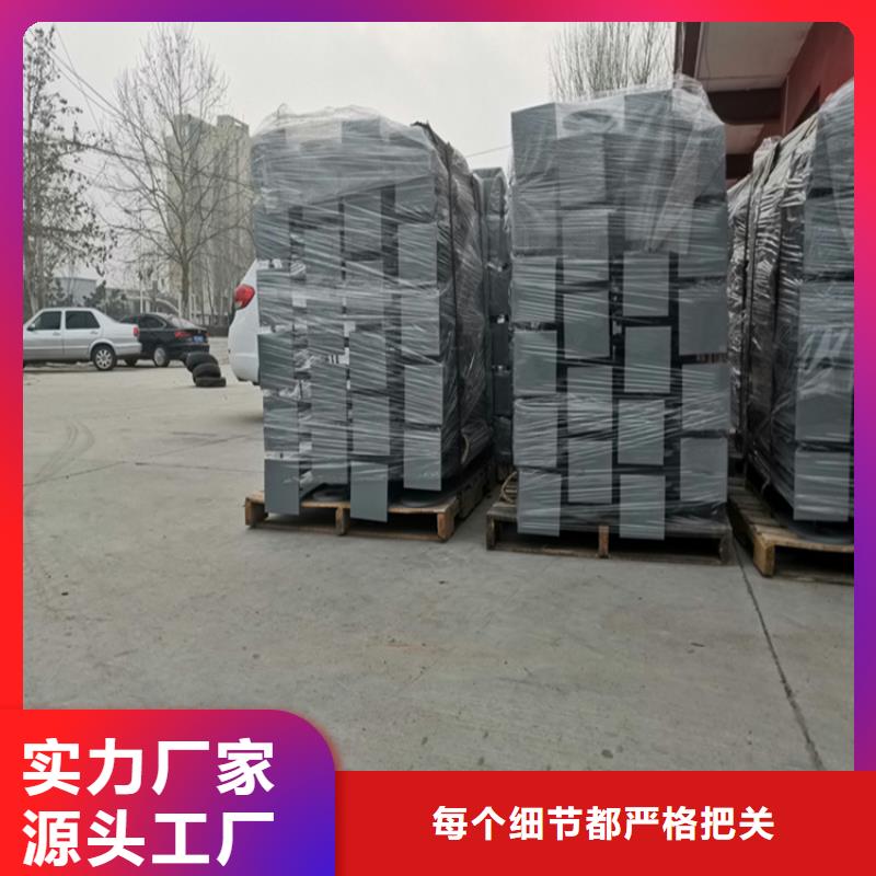甄选：内蒙古不锈钢围栏护栏 供货商