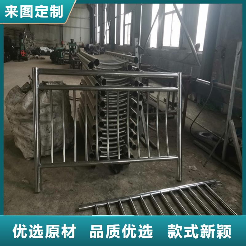 郑州贵州不锈钢桥梁护栏优选厂家