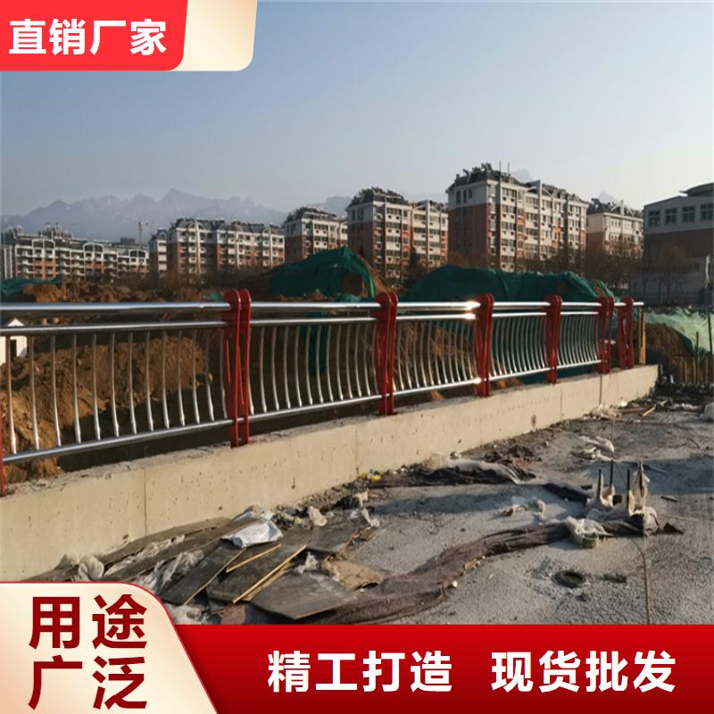 漳州不锈钢桥梁护栏多少钱优质商家