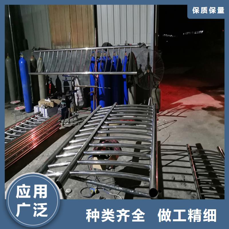 衢州锌钢护栏 供应商-长期合作