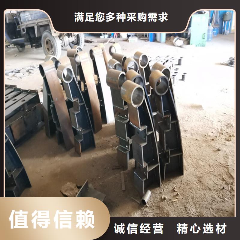 惠州不锈钢桥梁护栏加工实体生产厂家