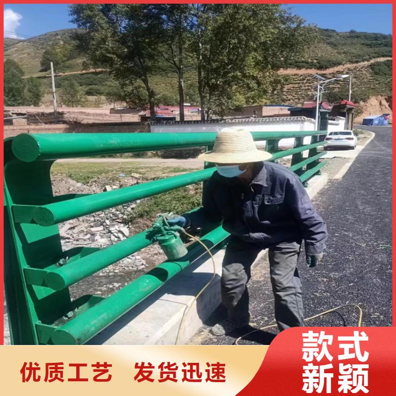 惠州优质不锈钢桥梁护栏多少钱一米的经销商