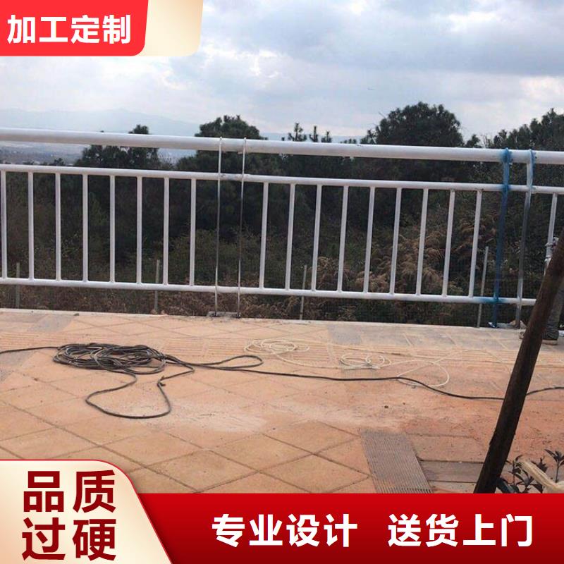  不锈钢护栏图片湘潭质量有保障的厂家