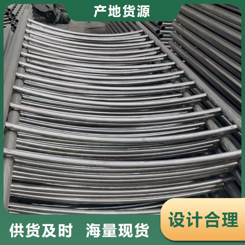 襄樊不锈钢桥梁护栏制作厂家有优惠工厂价格