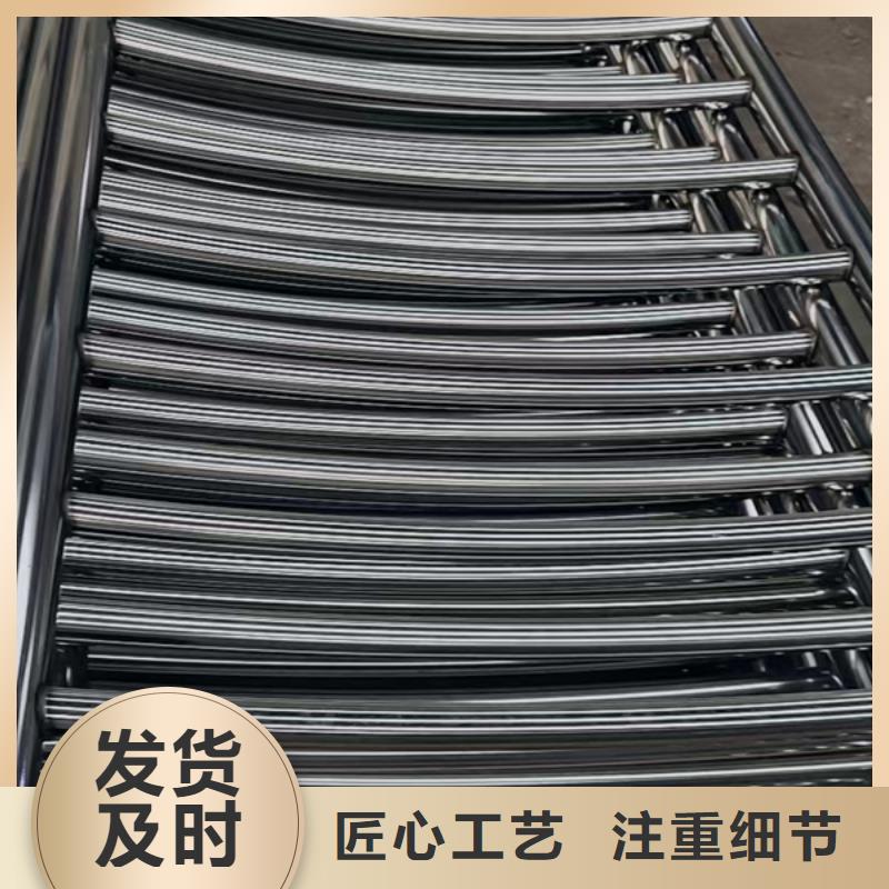 广州发货及时的不锈钢桥梁护栏图片大全厂家