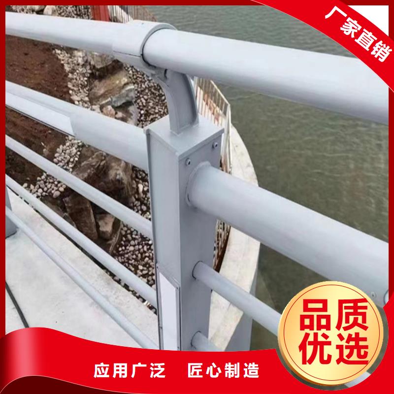 台州不锈钢桥梁护栏厂家电话大厂家买的安心