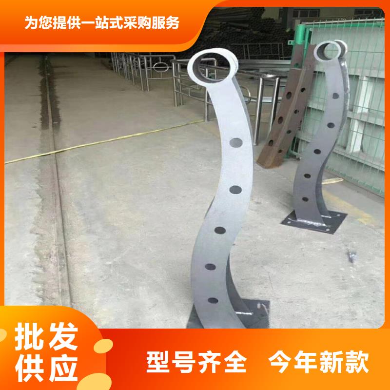 【图】惠州桥梁不锈钢护栏设计图厂家直销