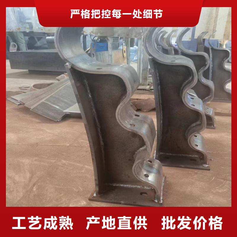 上海不锈钢护栏厂家联系方式品质有保障