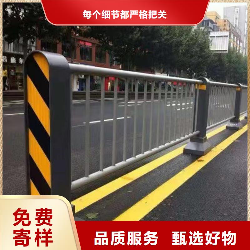 广州金属梁柱式桥梁护栏-金属梁柱式桥梁护栏价格优惠
