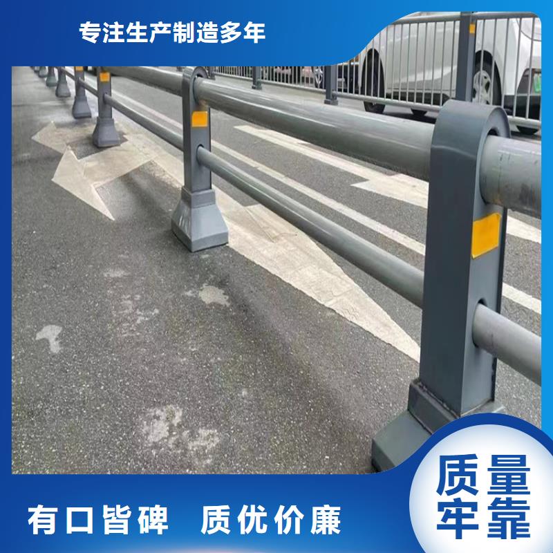惠州生产不锈钢桥梁栏杆的生产厂家
