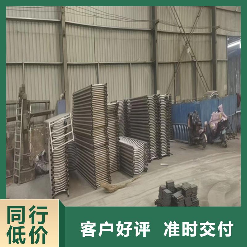 忻州发货速度快的不锈钢丝绳护栏销售厂家