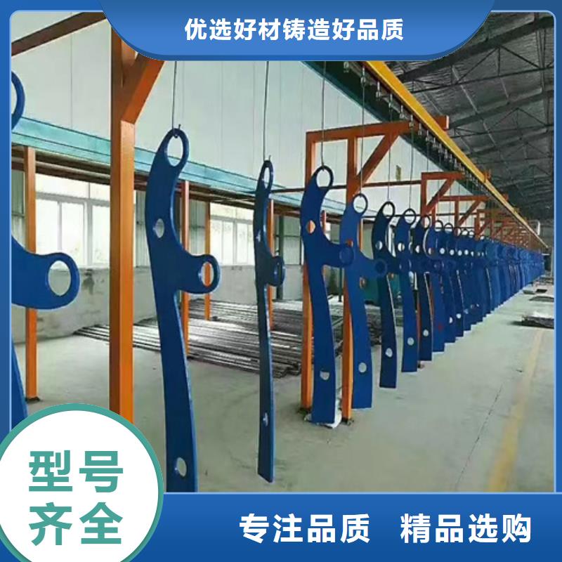 潍坊不锈钢桥梁护栏供应商-我们是厂家！