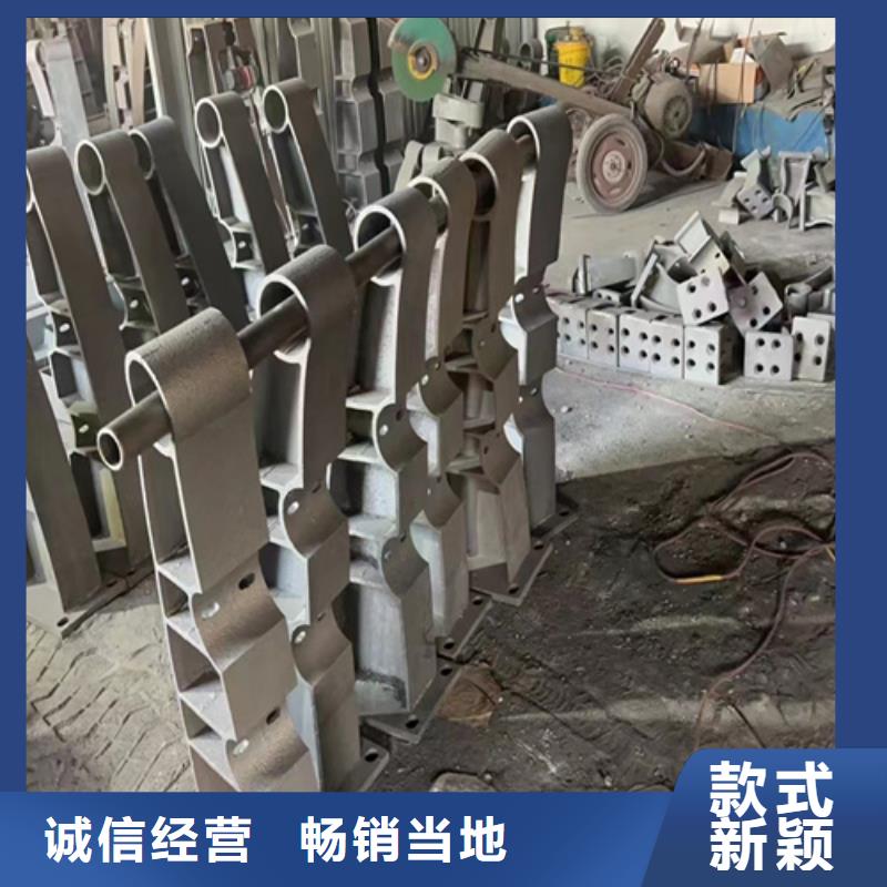 黑龙江桥梁护栏支架 企业-可接急单