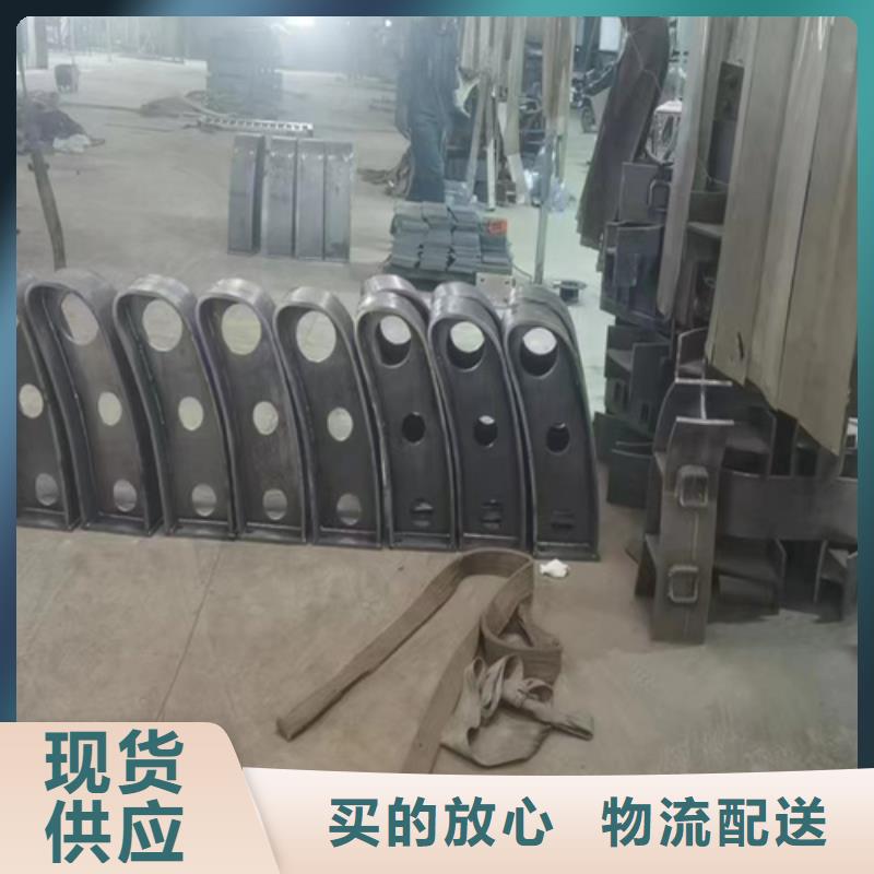 忻州不锈钢桥梁护栏厂家厂家-只为制造精品