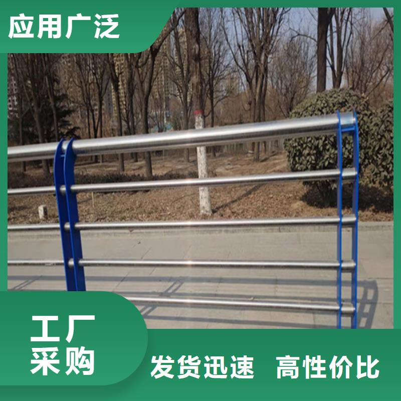不锈钢桥梁护栏图片桂林供应厂家