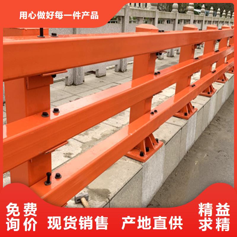 香港值得信赖的不锈钢桥梁护栏立柱基地